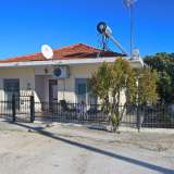  Самостоятелна къща 81 кв.м. с ъглов парцел 320 кв.м. в село Офринио, област Кавала Офринио 4401139 thumb24