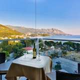  Two bedroom apartment with a sea view in the Tre Canne building in Budva (LONG-TERM) Budva 8001141 thumb1