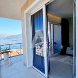  One bedroom apartment 62m2, 50 meters from the sea and with a panoramic view, Tivat-Krasici Krašići 8001143 thumb8