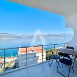  One bedroom apartment 62m2, 50 meters from the sea and with a panoramic view, Tivat-Krasici Krašići 8001143 thumb0