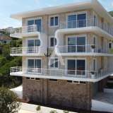 One bedroom apartment 62m2, 50 meters from the sea and with a panoramic view, Tivat-Krasici Krašići 8001143 thumb3