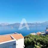  One bedroom apartment 62m2, 50 meters from the sea and with a panoramic view, Tivat-Krasici Krašići 8001143 thumb13