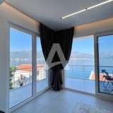  One bedroom apartment 62m2, 50 meters from the sea and with a panoramic view, Tivat-Krasici Krašići 8001143 thumb2
