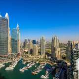  Dacha Real Estate is pleased to offer this Brand new ( 02 unit )  3 bedroom  apartment  located in No.9 Tower Dubai Marina, offering you a spectacular marina views. No.9 Tower by Select Group is another proud waterfront project of the developer. Dubai Marina 5201158 thumb9