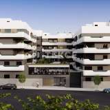  Элегантные квартиры рядом с удобствами и пляжем в Санта-Пола Аликанте 8201176 thumb1