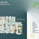  Appartementen met balkon in Istanbul Avcılar Avcilar 8201183 thumb27
