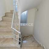  Geräumige Villa mit Talblick in einem Komplex in Fethiye Türkei Fethiye 8201198 thumb23