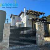  FOR SALE investment, bright newly built maisonette of 136mÂ² in Eretria (Malakonta) on a plot of 300 mÂ².The property is of excellent stone construction, built in 2009 with autonomous oil heating and fireplace. It consists of 2 levels with large and s Eretria 8001199 thumb18