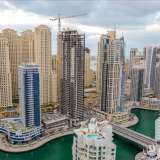  Dacha Real Estate is pleased to offer this luxurious Studio in the The Address Dubai Marina.Great Hotel Facilities Overlooking the world’s largest man-made marina and waterfront development, housing upscale retail stores, renowned restaurant Dubai Marina 5201229 thumb8