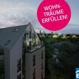  Exklusiver Wohnraum mit Ostausrichtung - grandiose Lage beim Prater! Wien 8101247 thumb1