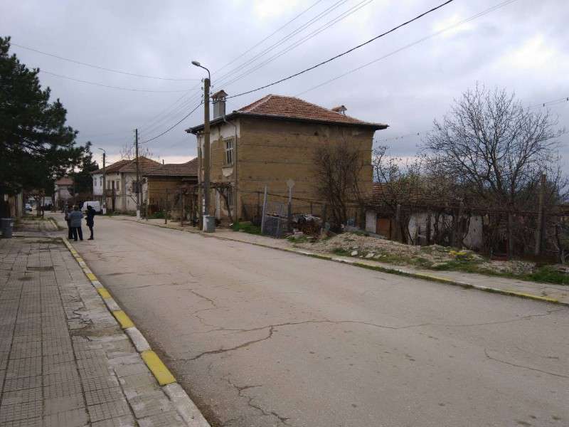 HOUSE with a wine cellar village of Harsovo Blagoevgrad