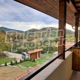  Two houses - renovated and new with common garden in the mountain Golyam Izvor village 7501280 thumb2
