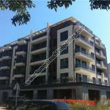  72-m2 shop for sale in residential building Neptun Anhialo 50m. from the beach  in Pomorie,  Bulgaria Pomorie city 1001298 thumb0