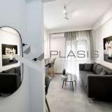  (For Sale) Residential Apartment || Athens Center/Athens - 50 Sq.m, 1 Bedrooms, 185.000€ Athens 8001031 thumb1
