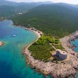 Lustica peninsula - Large development land for mix-used resort on prime location Herceg Novi 5101338 thumb4