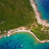  Lustica peninsula - Large development land for mix-used resort on prime location Herceg Novi 5101338 thumb1
