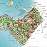  Lustica peninsula - Large development land for mix-used resort on prime location Herceg Novi 5101338 thumb8