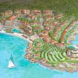  Lustica peninsula - Large development land for mix-used resort on prime location Herceg Novi 5101338 thumb7