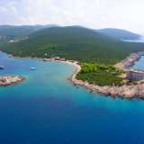  Lustica peninsula - Large development land for mix-used resort on prime location Herceg Novi 5101338 thumb2