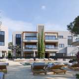 Three Bedroom Ground Floor Apartment For Sale in Pyla - Title Deeds (New Build Process)EXCLUSIVE PROJECT!!Comprising of three phases of one, two and three bedroom apartments this project will undoubtedly be one of the most sought after dev Larnaca 7901349 thumb2