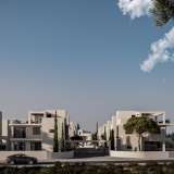  Four Bedroom Detached Villa For Sale in Pernera, Famagusta - Title Deeds (New Build Process)PRICE REDUCTION !! (was €752,000 + VAT)Last remaining 4 Bed Villa!! (Number 21)The project is located in the popular area of Pernera, Pernera 7501361 thumb5