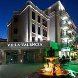  Villa Valencia Солнечный берег 101450 thumb12