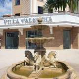  Villa Valencia Солнечный берег 101450 thumb14