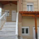  Самостоятелна къща 130 кв.м. с парцел 172 кв.м. в Неа Врасна, област Солун Nea Vrasna 4401500 thumb3