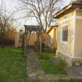  Реновирана едноетажна къща в село на 17км от Добрич с. Овчарово 3501532 thumb1