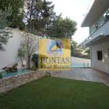  (For Rent) Residential Maisonette || Athens North/Kifissia - 530 Sq.m, 5 Bedrooms, 6.500€ Athens 7501538 thumb4