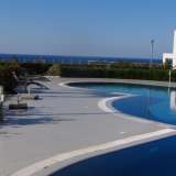  Пентхаус в Гирне в отличном с видом на море Кириния (Кирения) 3501561 thumb8