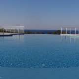  Пентхаус в Гирне в отличном с видом на море Кириния (Кирения) 3501561 thumb7