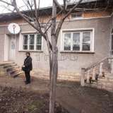  Rural house with 6 rooms and a big plot of land, 30 km from Svishtov Polski Trambesh city 6301601 thumb2