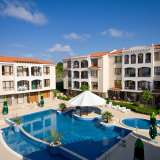  Последни апартаменти за продажба в Green Life Beach Resort Sozopol - Beach Residence гр. Созопол 6301610 thumb27