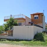  Самостоятелна къща 130кв.м. с парцел 250кв.м. в Аспровалта, област Солун. Аспровалта 4401686 thumb16