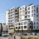  New residential project in Burgas Burgas city 8001070 thumb1