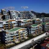  A beautiful residential complex with its own infrastructure, located in the village of Konakli near Alanya, within walking distance from the extensive infrastructure of the area, with many shops, banks, supermarkets, restaurants and a bazaar. Year Built 2 Alanya 5901763 thumb0