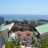  A beautiful residential complex with its own infrastructure, located in the village of Konakli near Alanya, within walking distance from the extensive infrastructure of the area, with many shops, banks, supermarkets, restaurants and a bazaar. Year Built 2 Alanya 5901763 thumb5