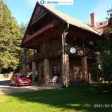  Gästehaus mit Restaurant und Privatbereich im Naturschutzgebiet, 10 min südlich von Széntgotthard Kétvölgy 7001779 thumb1