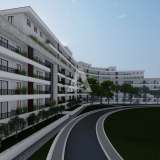  Двухкомнатная квартира 71.9m2 в новом жилом комплексе в Бечичи Бечичи 8201780 thumb0