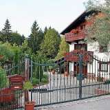  Grosszügiges Familienhaus im alpenländischen Stil im ruhigen Grün nahe Ljubljana Domzale 7001784 thumb4
