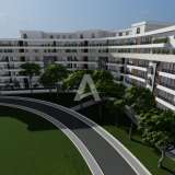  Studio apartment 41.92 m2 in a new residential complex in Becici Bečići 8201785 thumb8