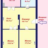  2-комнатная квартира на 1 этаже в кирпичном доме в самом центре Минска Минск 7001797 thumb11