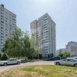  Панорамная 1-комнатная квартира на ул. Сырокомли д.46 Минск 7801812 thumb10