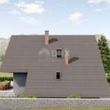  GORSKI KOTAR, RAVNA GORA - Building land with building permit Ravna Gora 8201818 thumb10