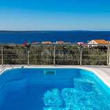  PAG, MANDRE - A beautiful villa with a pool and an olive grove, enjoy the view of the sea and a large garden Kolan 8201827 thumb2