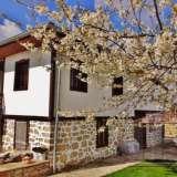  Изцяло реновирана двуетажна къща в традиционен български стил в село Куцина с. Куцина 4001849 thumb20