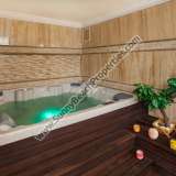  Продается меблированная двухкомнатная квартира пентхаус Sweet Homes 1 Солнечный берег Болгария Солнечный берег 7801855 thumb36