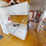  Продается меблированная двухкомнатная квартира пентхаус Sweet Homes 1 Солнечный берег Болгария Солнечный берег 7801855 thumb5
