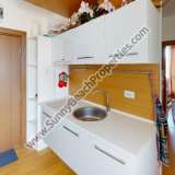 Продается меблированная двухкомнатная квартира пентхаус Sweet Homes 1 Солнечный берег Болгария Солнечный берег 7801855 thumb20